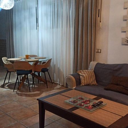 Apartamento Casa El Patio En Ronda Exteriör bild