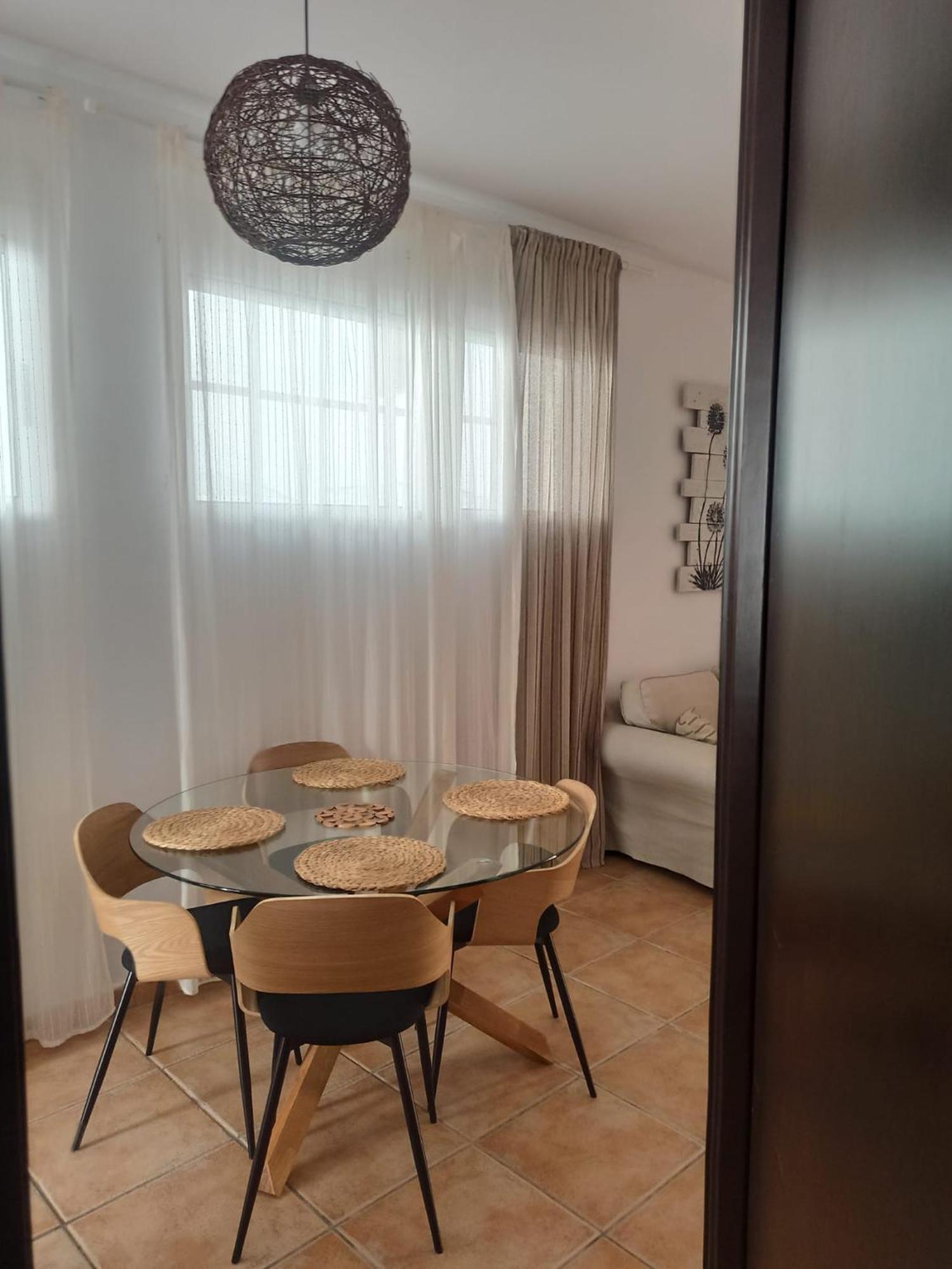 Apartamento Casa El Patio En Ronda Exteriör bild