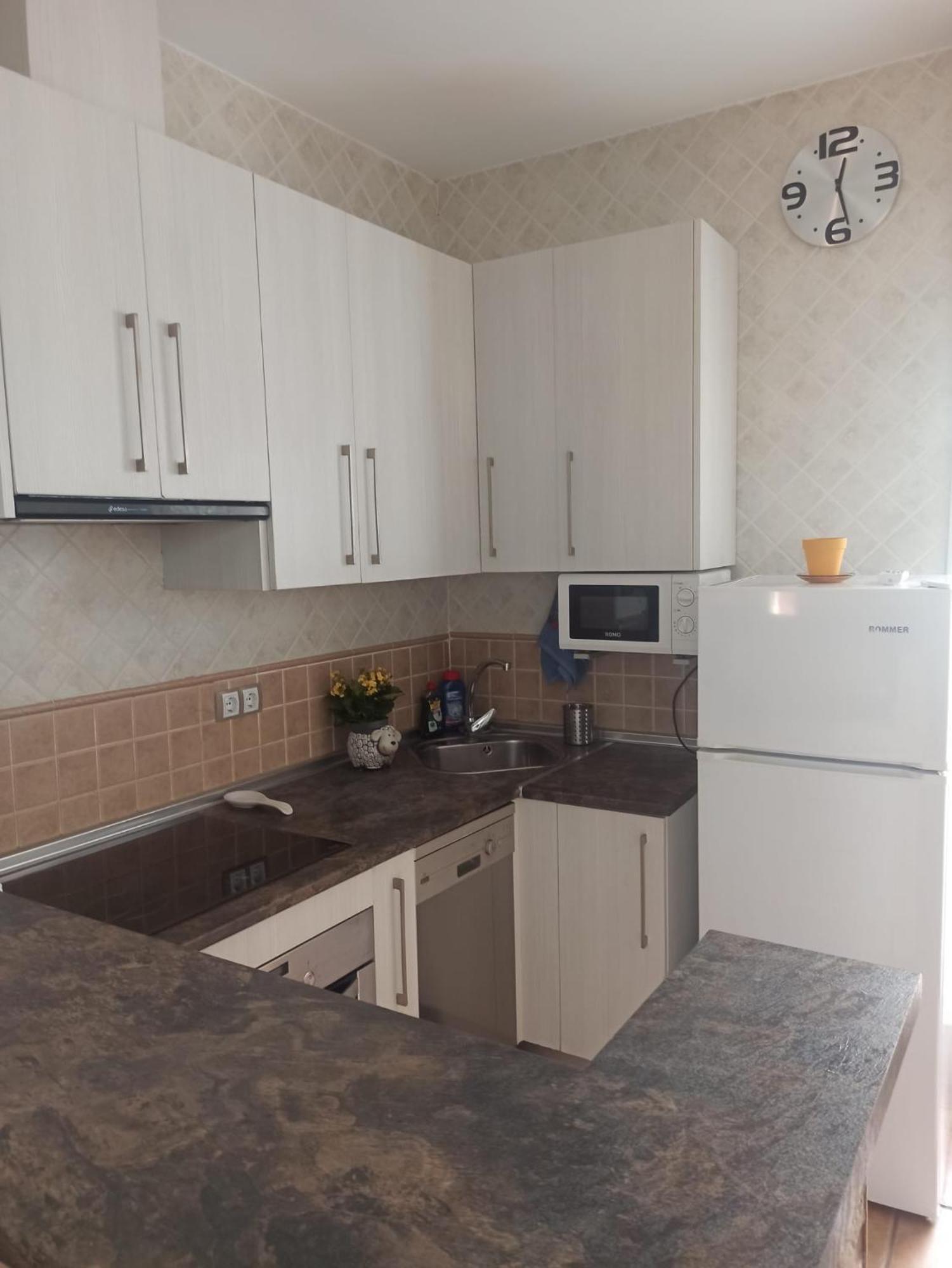 Apartamento Casa El Patio En Ronda Exteriör bild