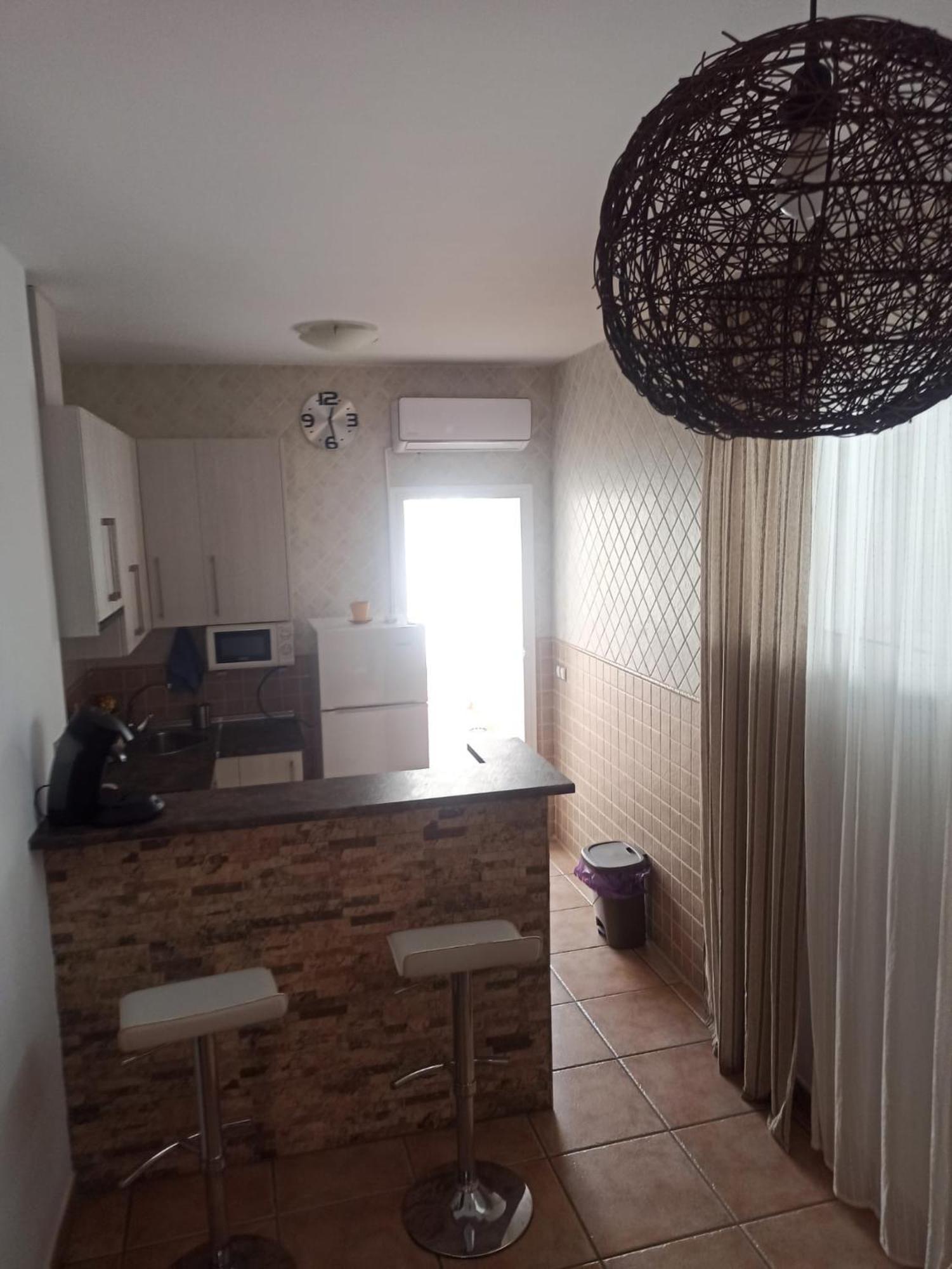 Apartamento Casa El Patio En Ronda Exteriör bild
