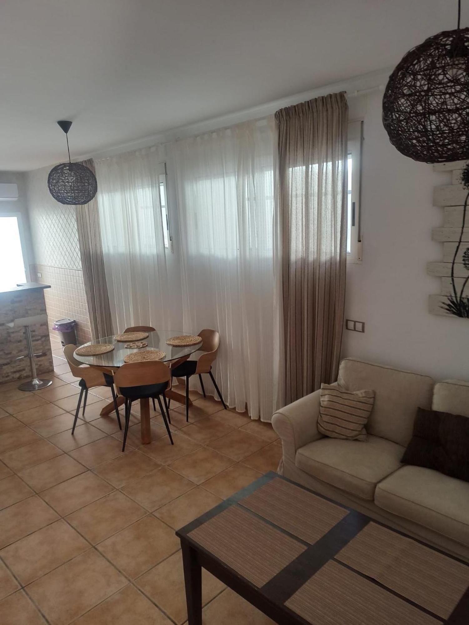 Apartamento Casa El Patio En Ronda Exteriör bild