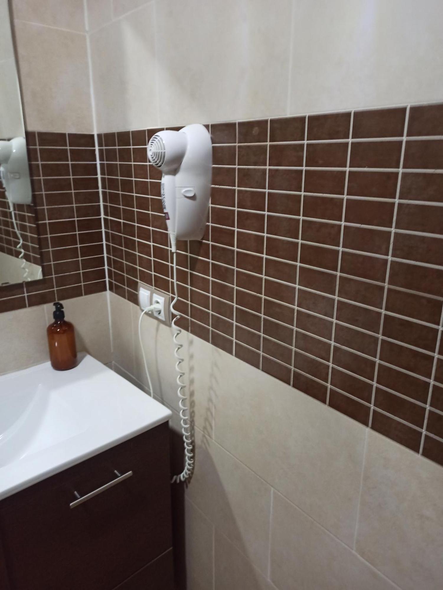 Apartamento Casa El Patio En Ronda Exteriör bild