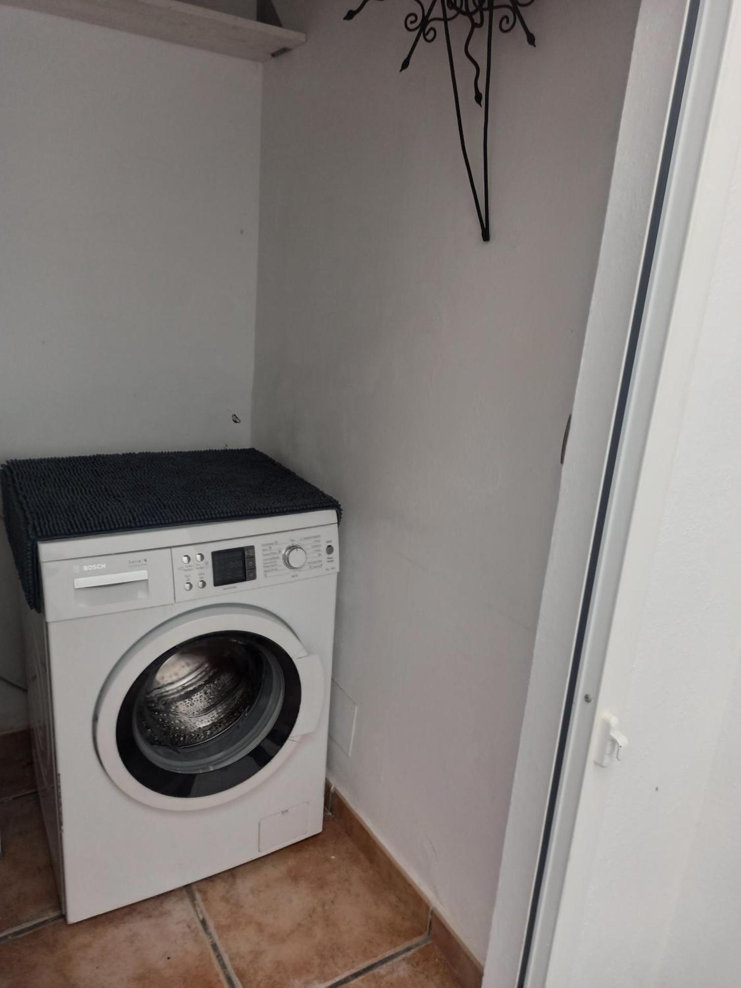 Apartamento Casa El Patio En Ronda Exteriör bild